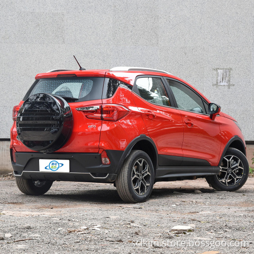 2022 Byd Electric E Car Electric Byd Yuan Pro New Car